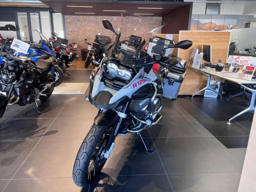 Bmw R 1250 GS Adventure (2021 - 24) (4)