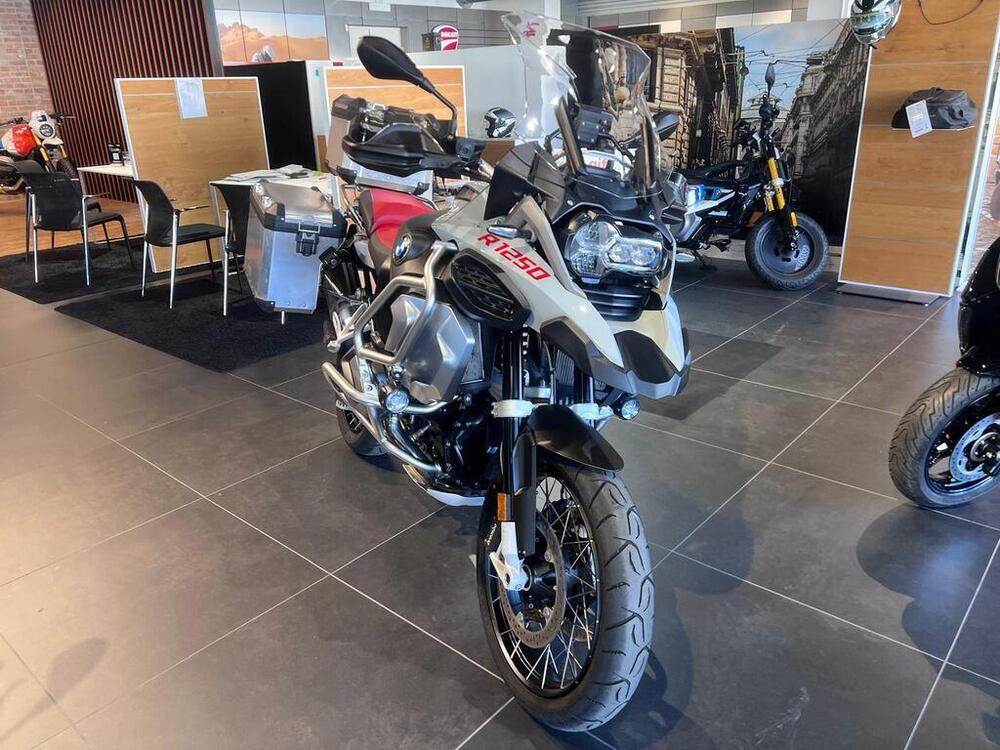Bmw R 1250 GS Adventure (2021 - 24) (3)