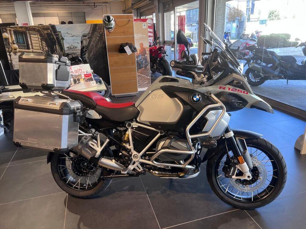 Bmw R 1250 GS Adventure (2021 - 24)