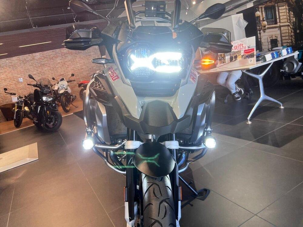 Bmw R 1250 GS Adventure (2021 - 24) (8)