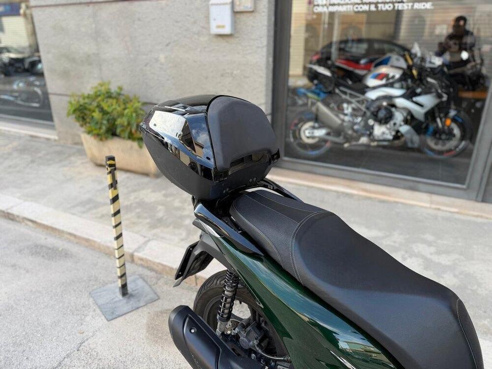 Honda SH 125i Vetro (2024 - 25) (5)