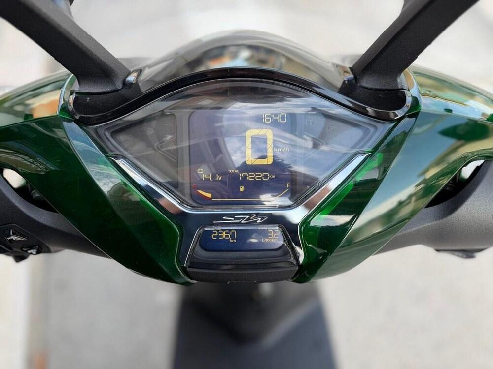 Honda SH 125i Vetro (2024 - 25) (9)