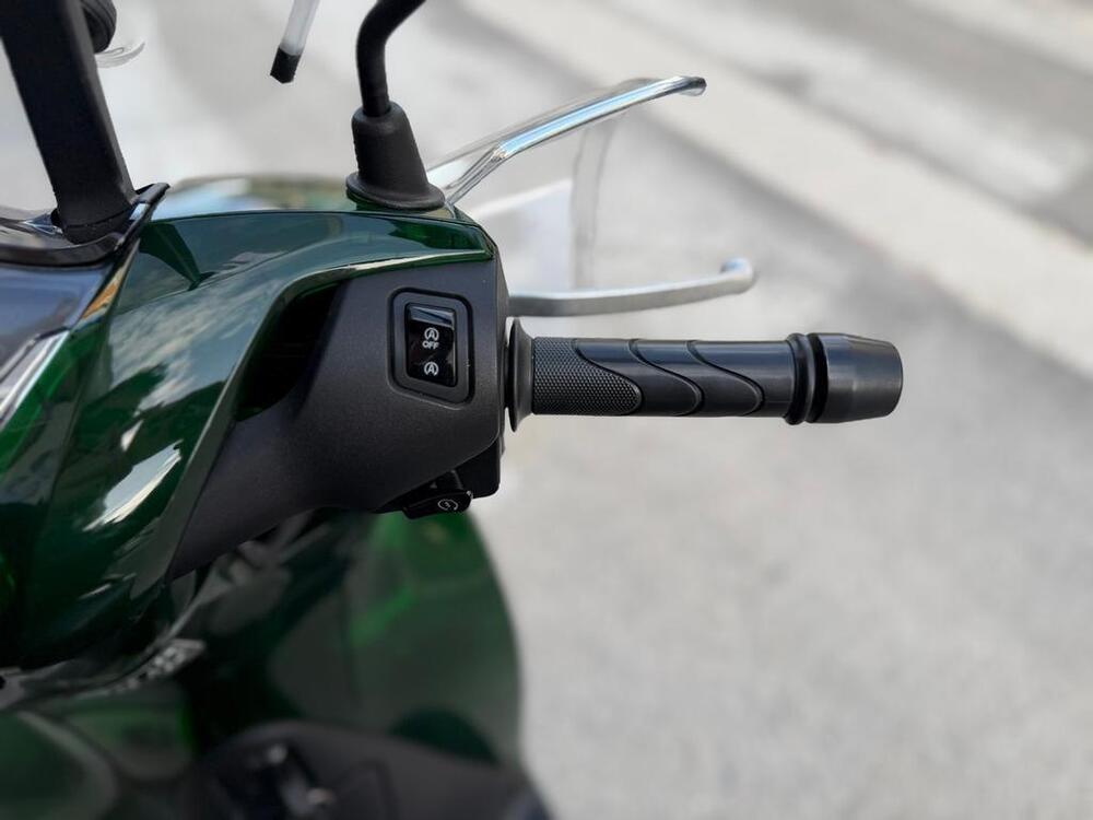 Honda SH 125i Vetro (2024 - 25) (10)