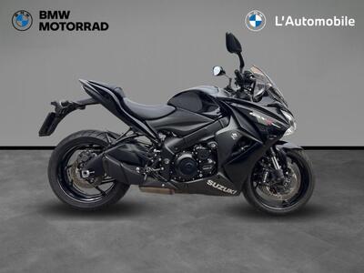 Suzuki GSX S 1000 F ABS (2017 - 20) usata