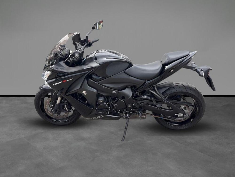 Suzuki GSX S 1000 F ABS (2017 - 20) (2)