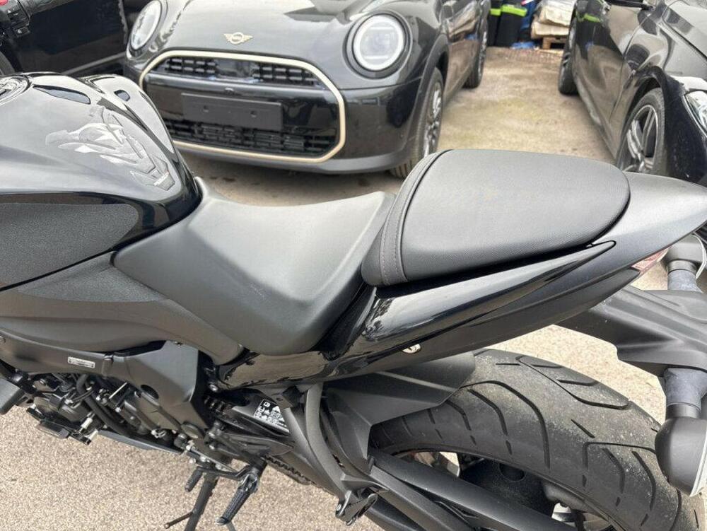 Suzuki GSX S 1000 F ABS (2017 - 20) (4)