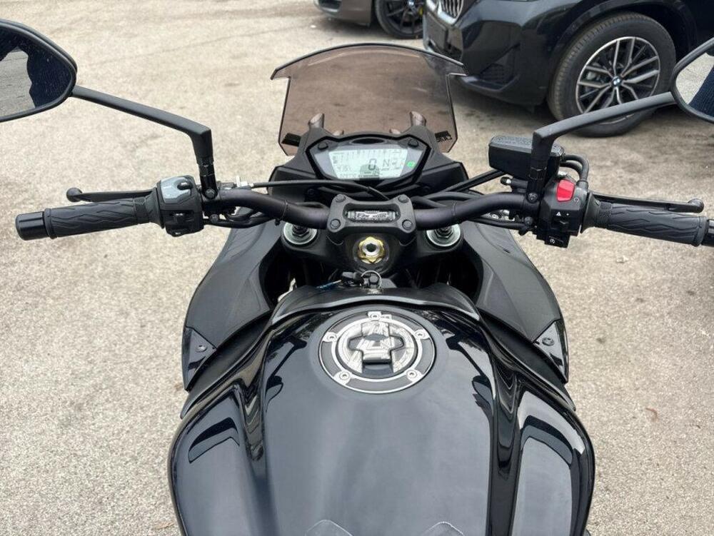 Suzuki GSX S 1000 F ABS (2017 - 20) (6)