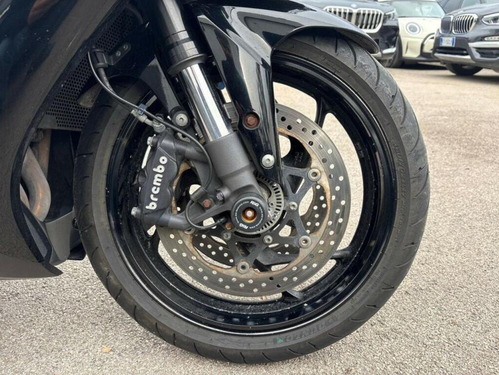 Suzuki GSX S 1000 F ABS (2017 - 20) (7)