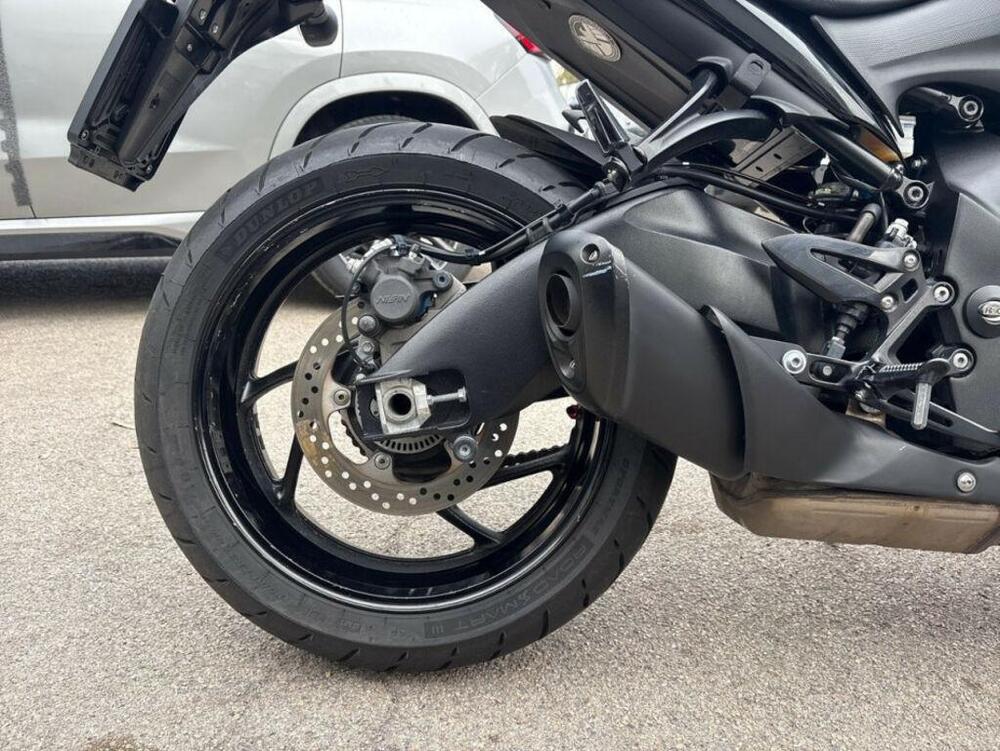 Suzuki GSX S 1000 F ABS (2017 - 20) (8)
