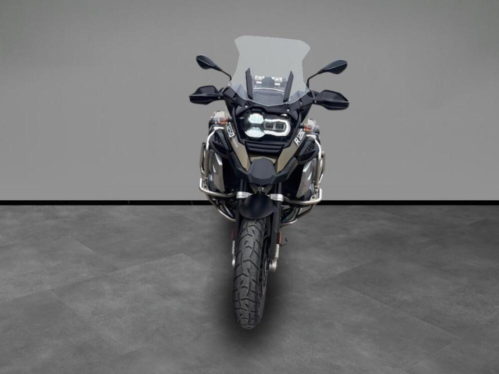 Bmw R 1250 GS Adventure (2019 - 20) (3)