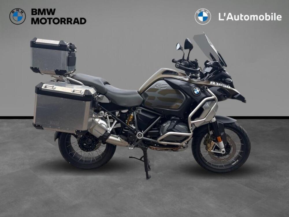 Bmw R 1250 GS Adventure (2019 - 20)