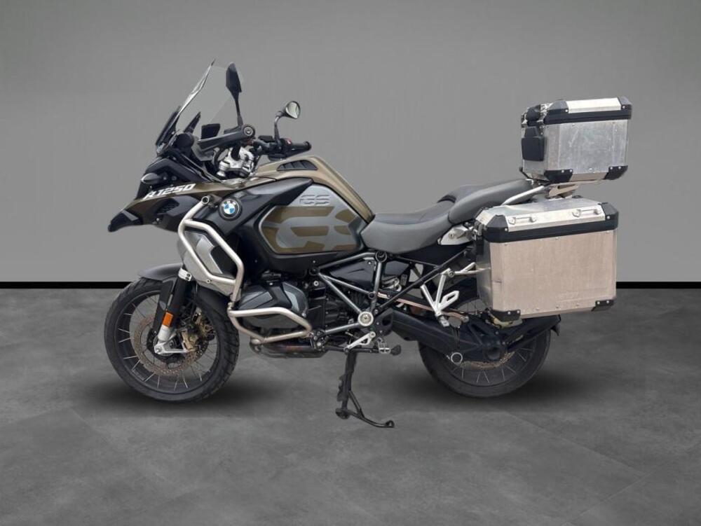 Bmw R 1250 GS Adventure (2019 - 20) (2)