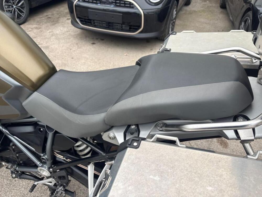 Bmw R 1250 GS Adventure (2019 - 20) (4)