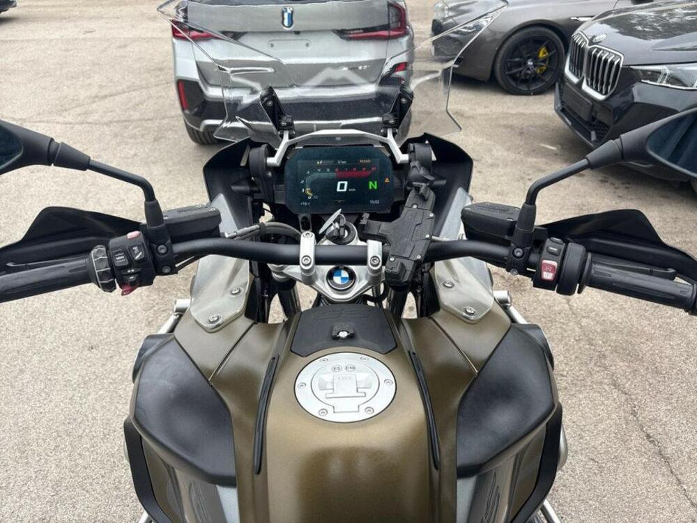 Bmw R 1250 GS Adventure (2019 - 20) (6)