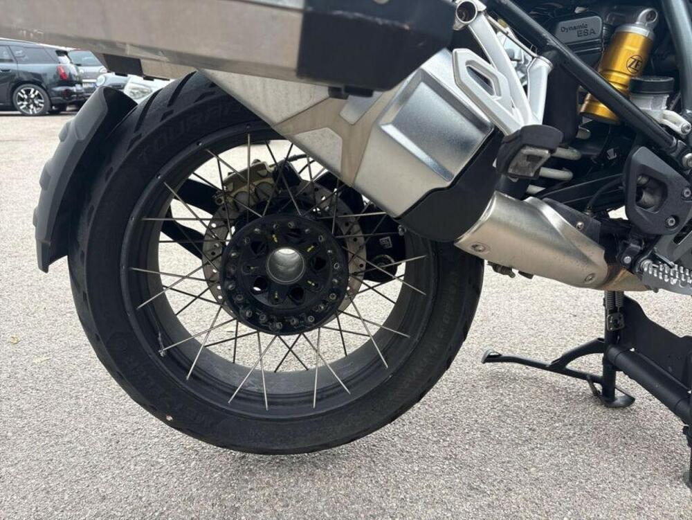Bmw R 1250 GS Adventure (2019 - 20) (8)