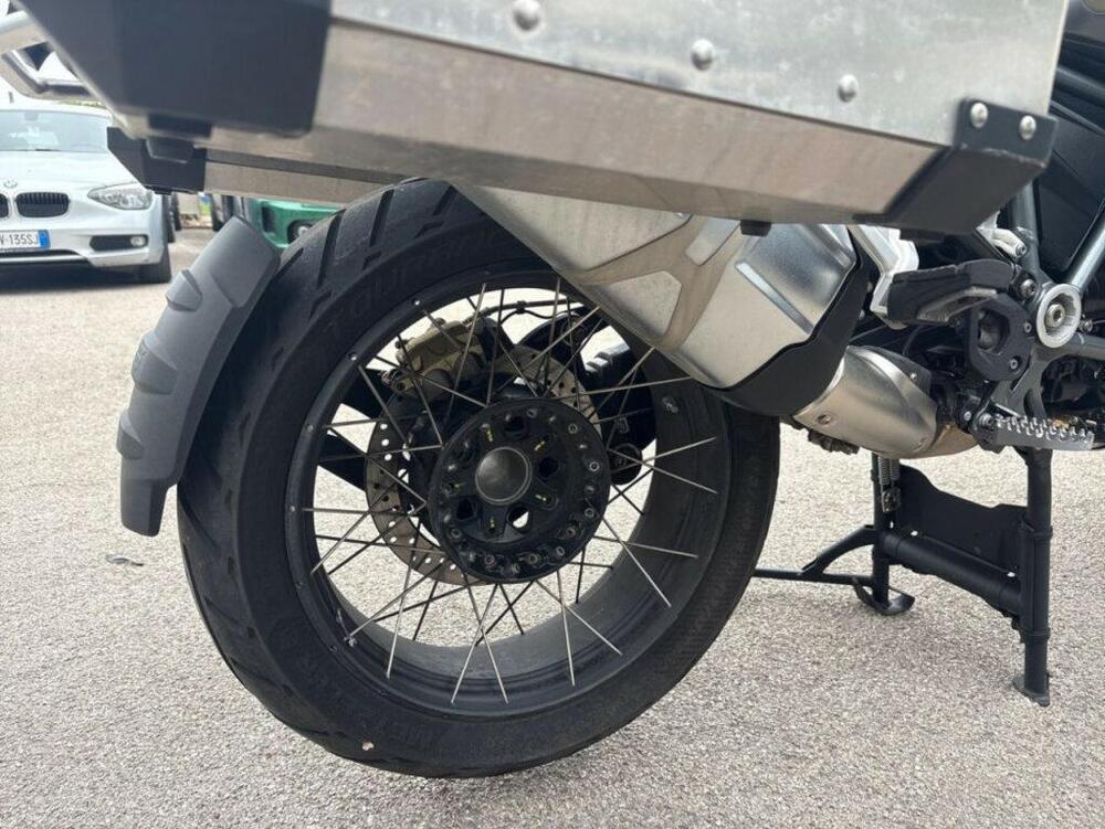 Bmw R 1250 GS Adventure (2019 - 20) (9)