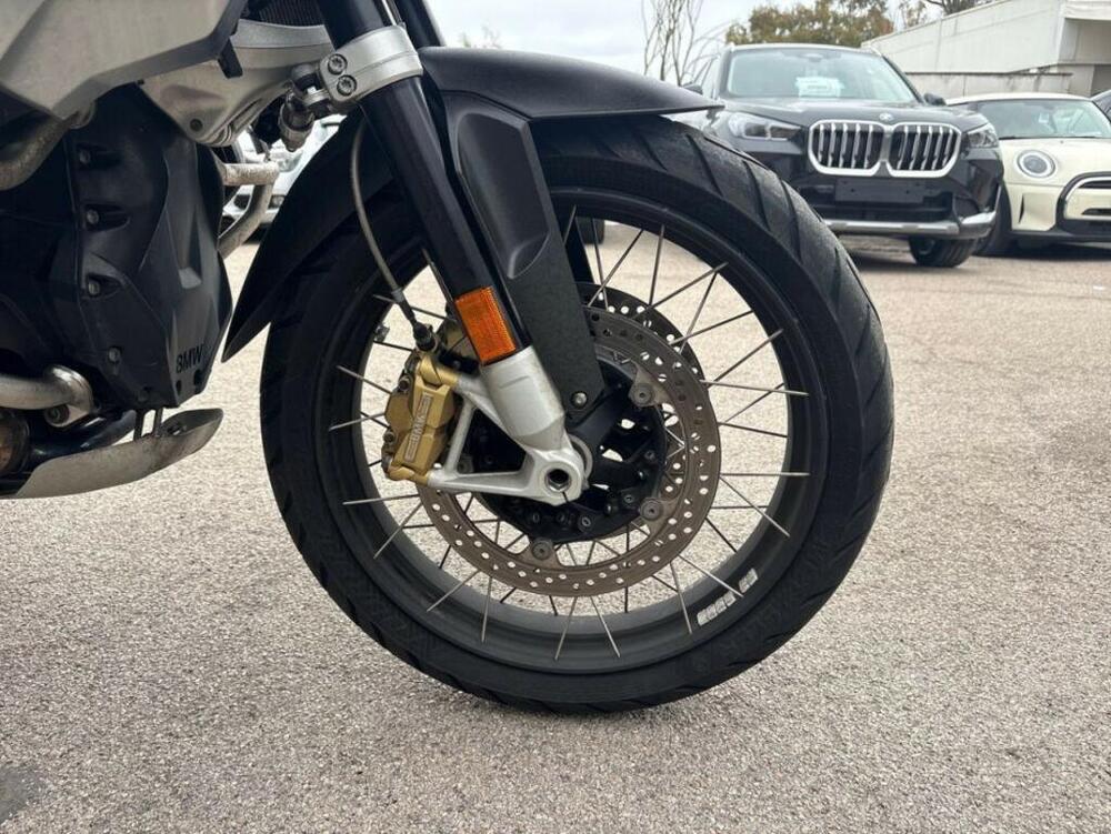 Bmw R 1250 GS Adventure (2019 - 20) (7)