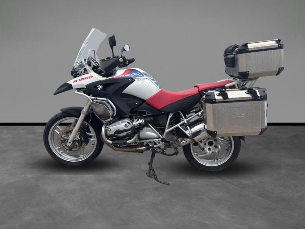 Bmw R 1200 GS (2004 - 07) (2)