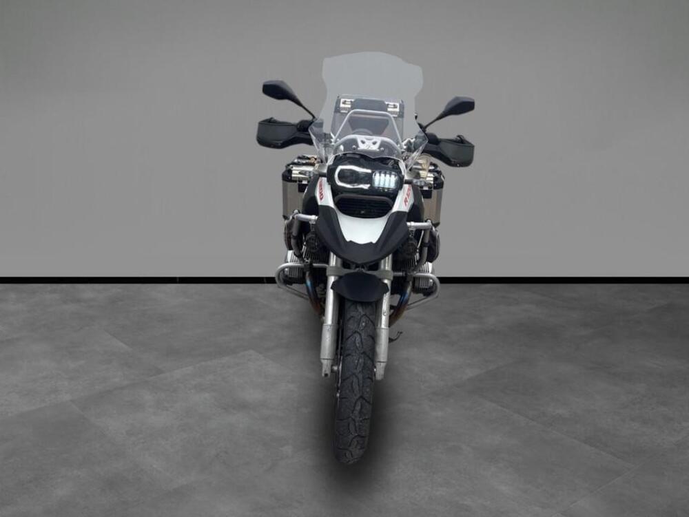 Bmw R 1200 GS (2004 - 07) (3)