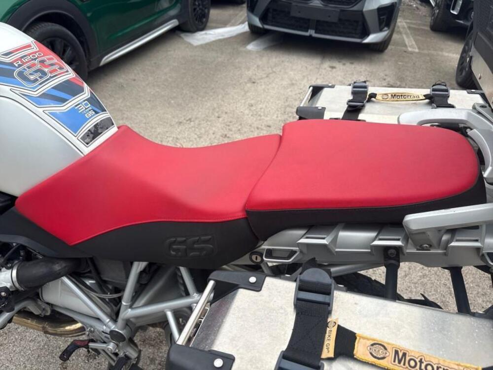 Bmw R 1200 GS (2004 - 07) (4)