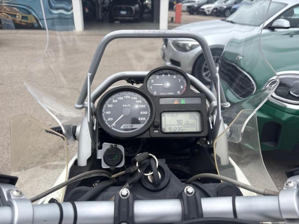 Bmw R 1200 GS (2004 - 07) (5)