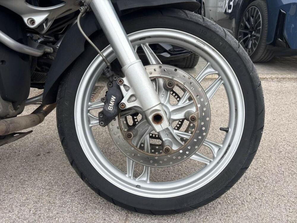 Bmw R 1200 GS (2004 - 07) (7)