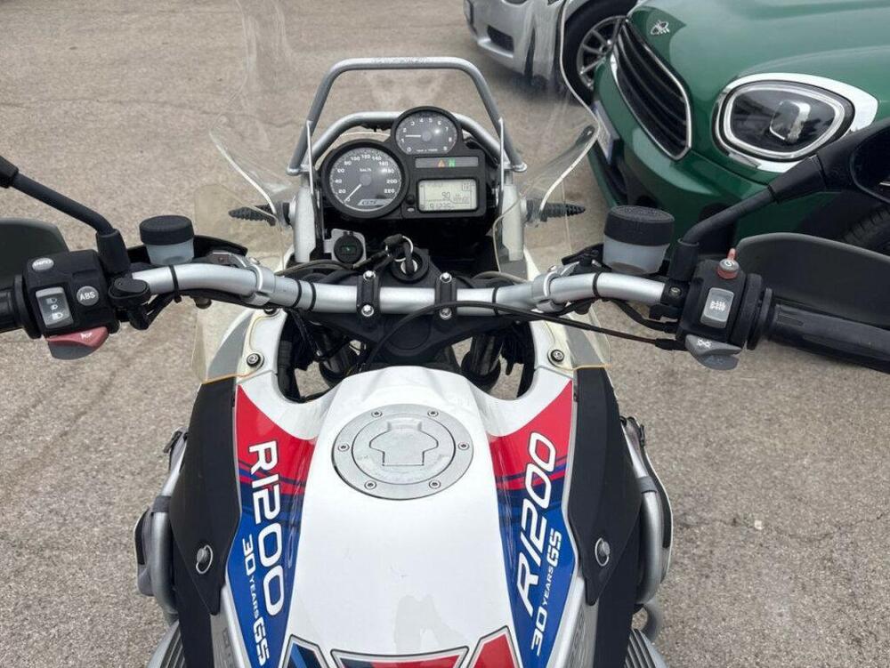 Bmw R 1200 GS (2004 - 07) (6)