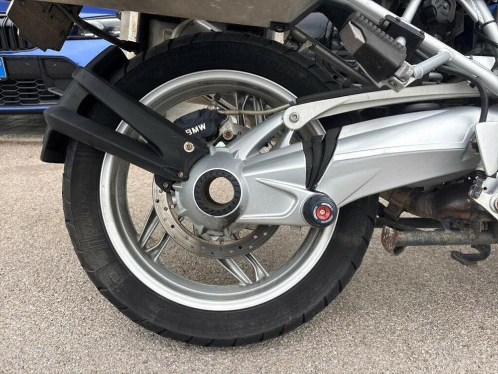 Bmw R 1200 GS (2004 - 07) (8)