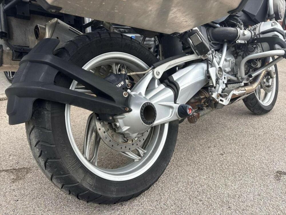 Bmw R 1200 GS (2004 - 07) (9)