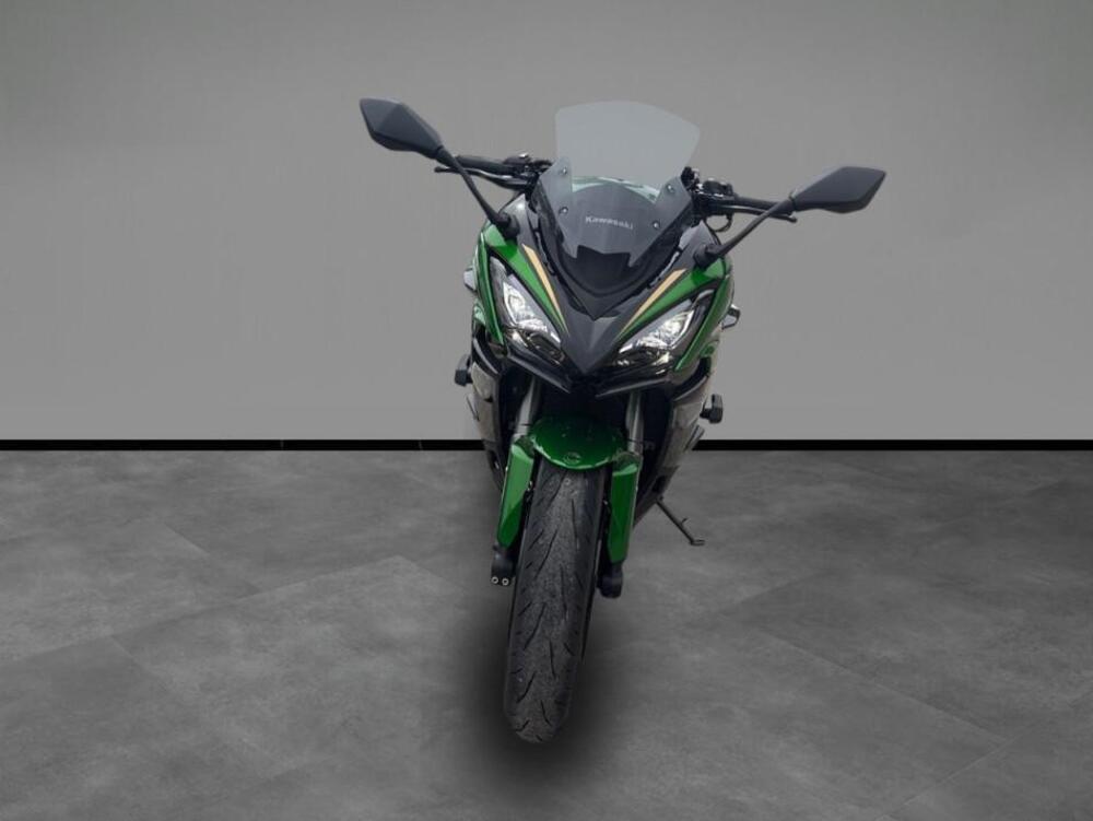 Kawasaki Ninja 1100 SX SE Performance (2025 - 26) (3)