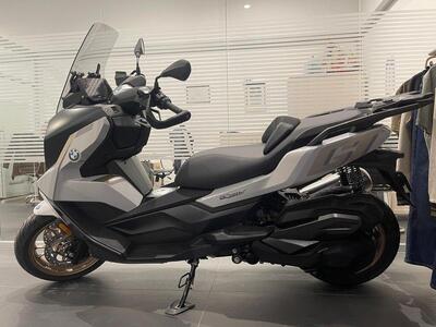 Bmw C 400 GT (2025 - 26) usata