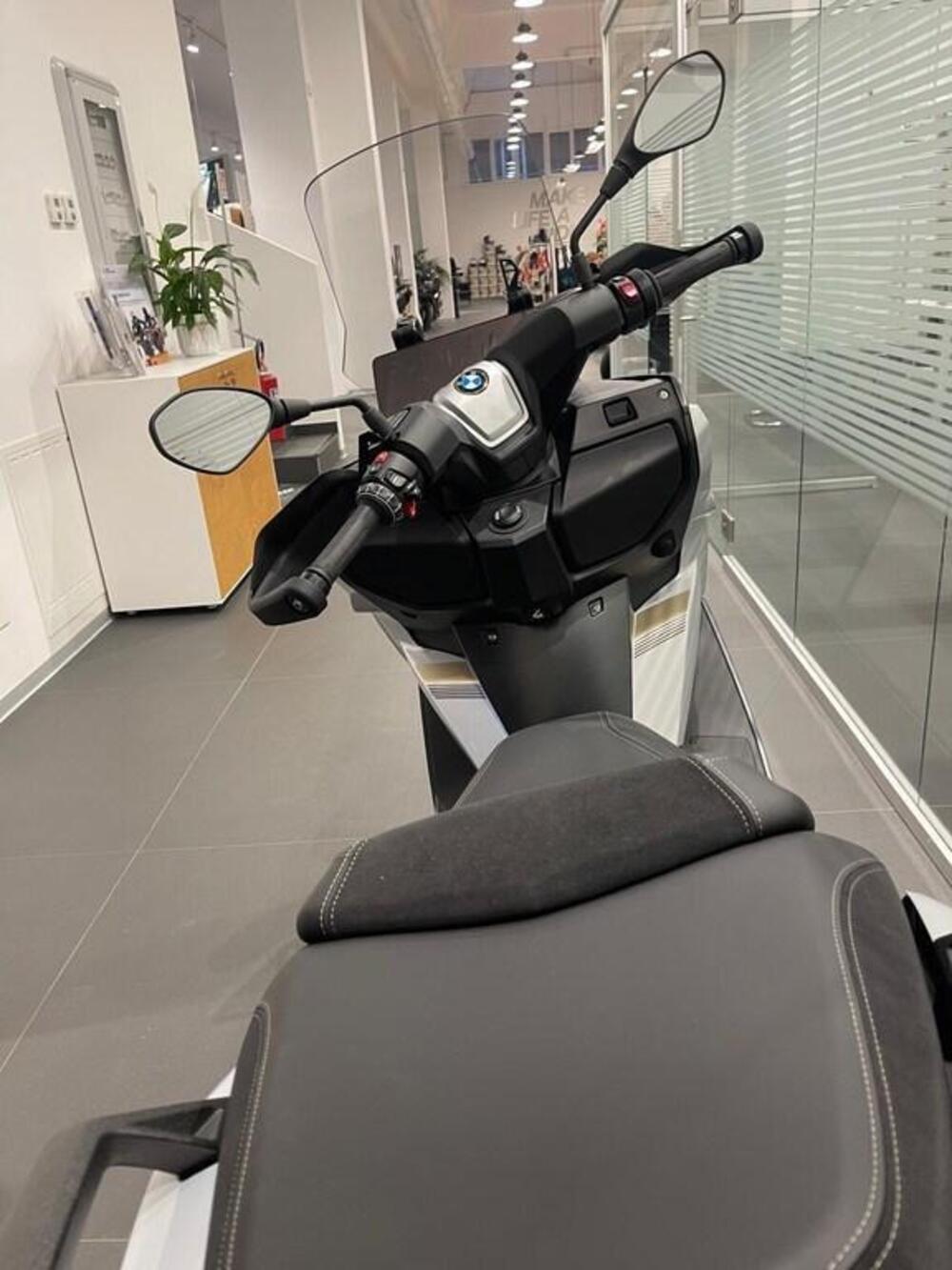 Bmw C 400 GT (2025 - 26) (2)