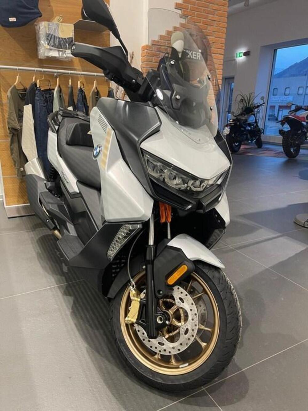 Bmw C 400 GT (2025 - 26) (4)