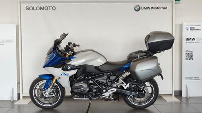 Bmw R 1200 RS (2015 - 16) usata