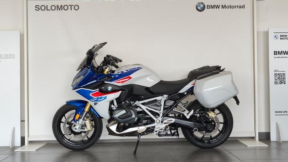 Bmw R 1250 RS (2021 - 25)