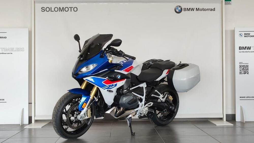 Bmw R 1250 RS (2021 - 25) (4)