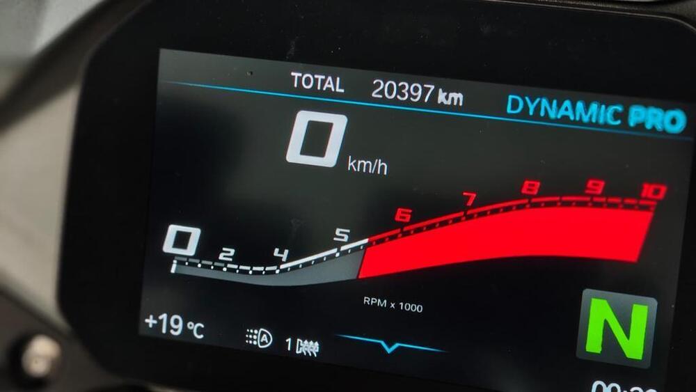 Bmw R 1250 RS (2021 - 25) (7)