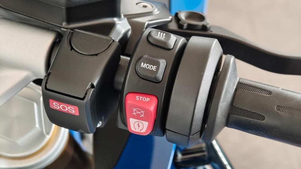 Bmw R 1250 RS (2021 - 25) (6)