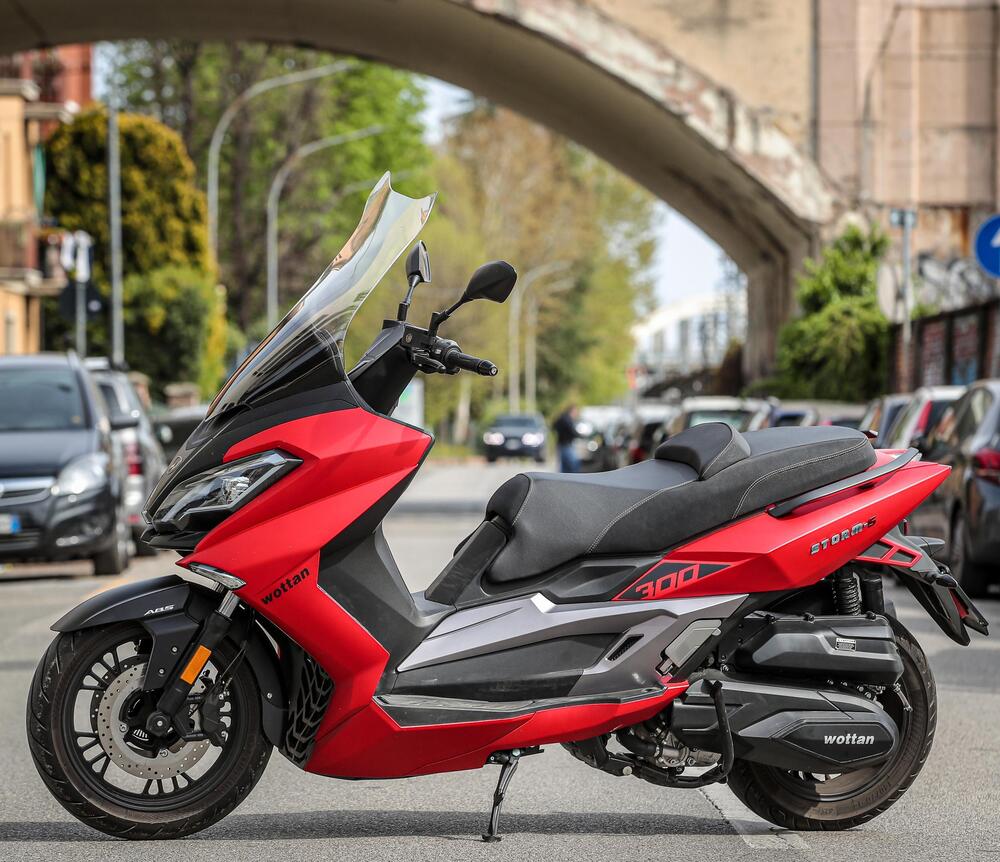 Wottan Motor Storm-S 300 (2020 - 25) (3)