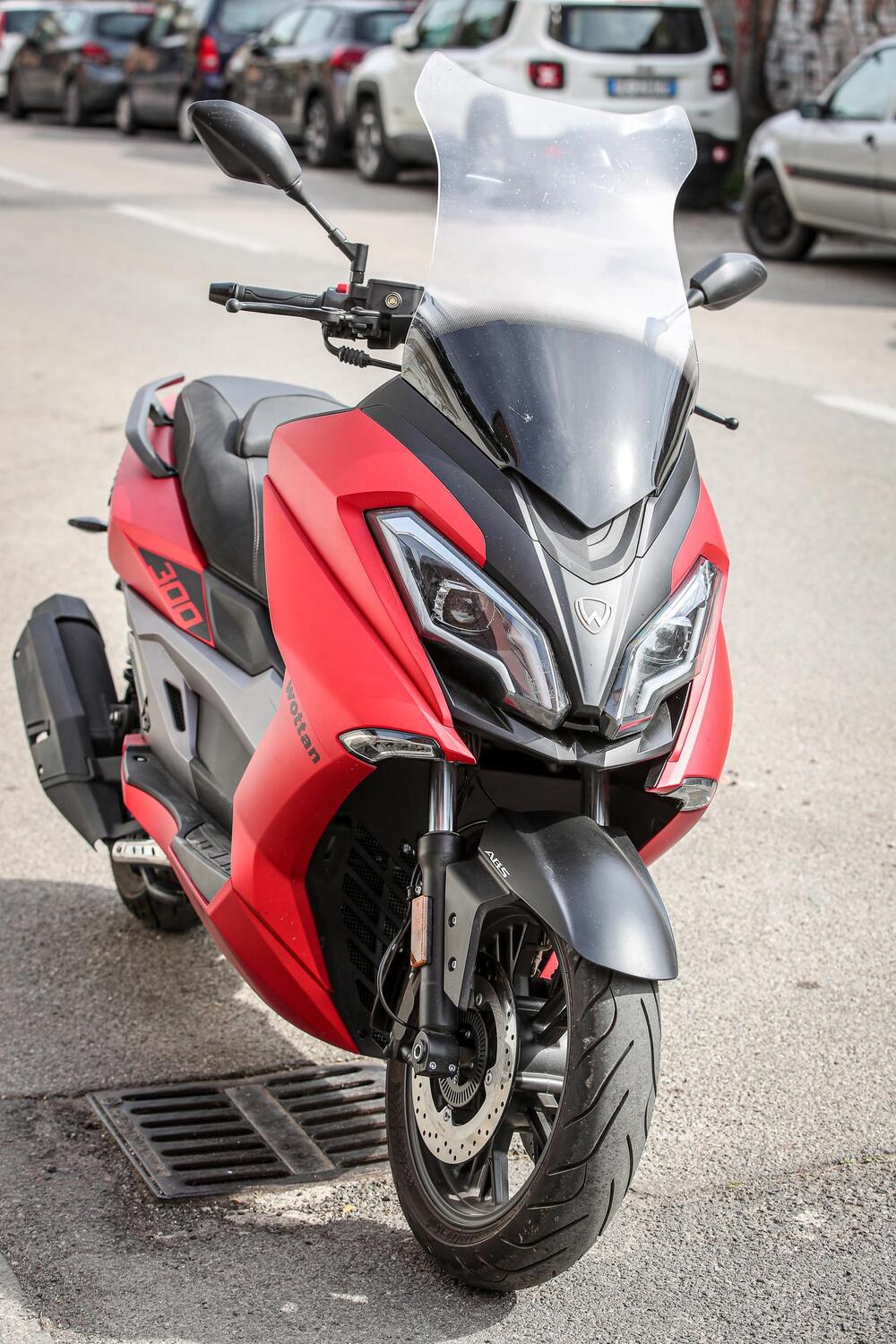 Wottan Motor Storm-S 300 (2020 - 25) (14)