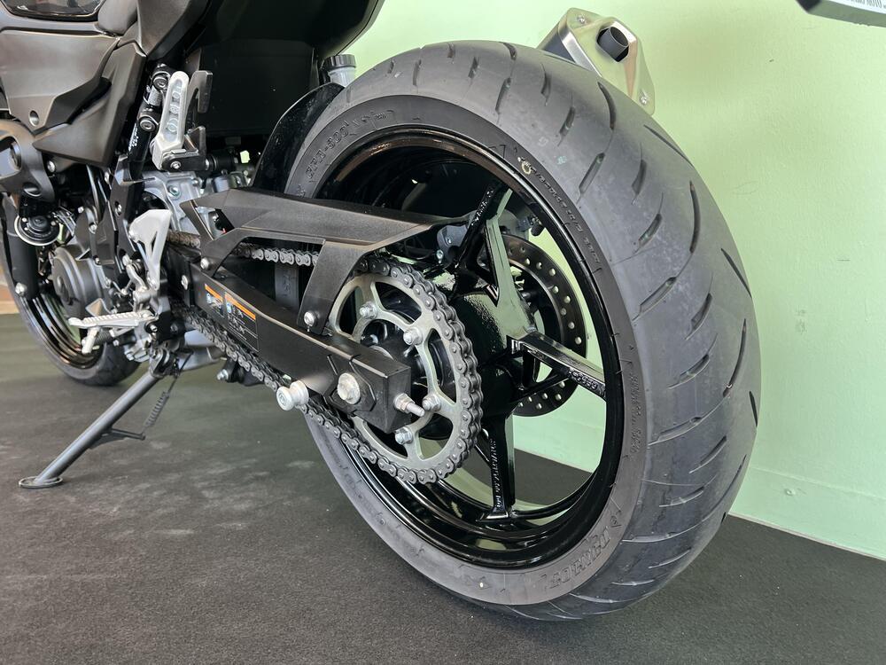 Kawasaki Z 500 (2024 - 26) (16)