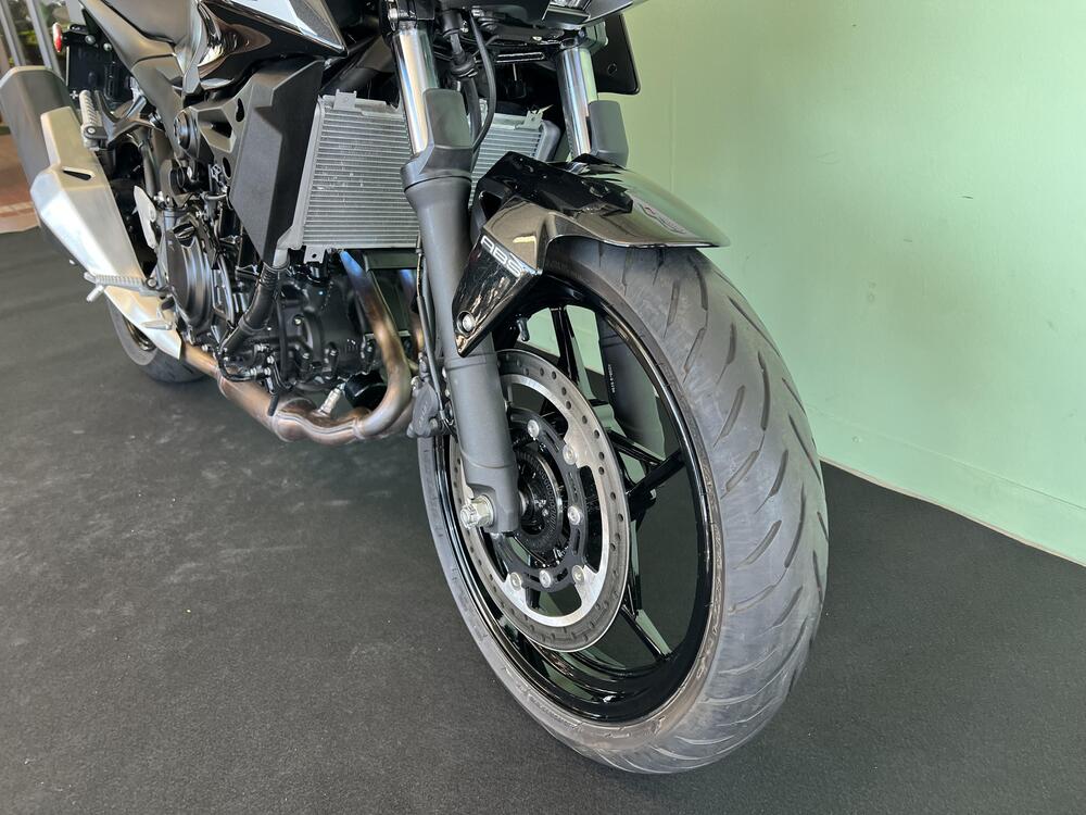 Kawasaki Z 500 (2024 - 26) (18)