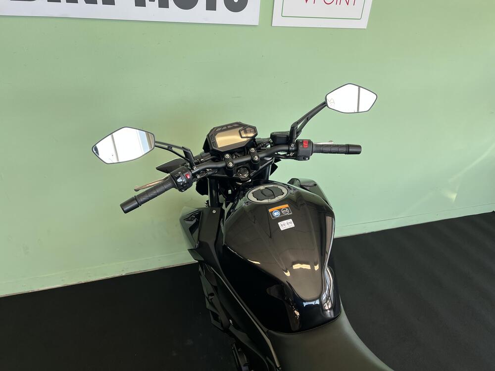 Kawasaki Z 500 (2024 - 26) (19)