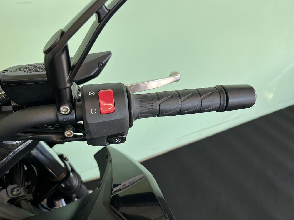 Kawasaki Z 500 (2024 - 26) (20)