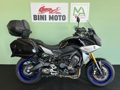 Yamaha Tracer 900 GT (2018 - 20) usata