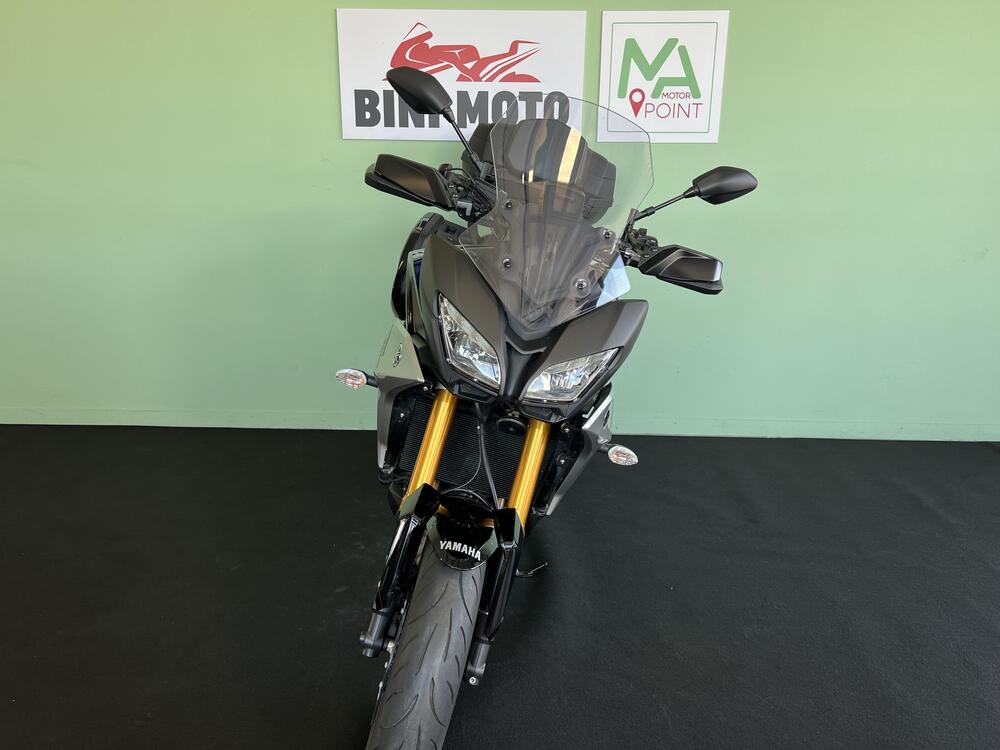 Yamaha Tracer 900 GT (2018 - 20) (3)