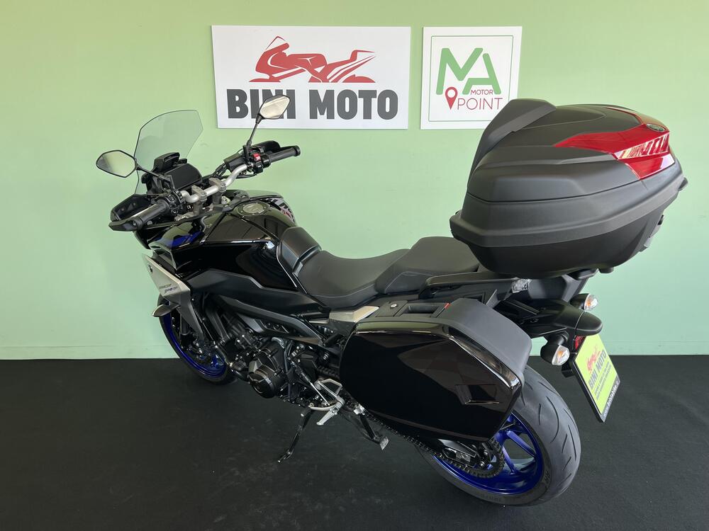 Yamaha Tracer 900 GT (2018 - 20) (6)