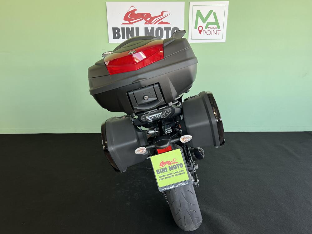 Yamaha Tracer 900 GT (2018 - 20) (7)