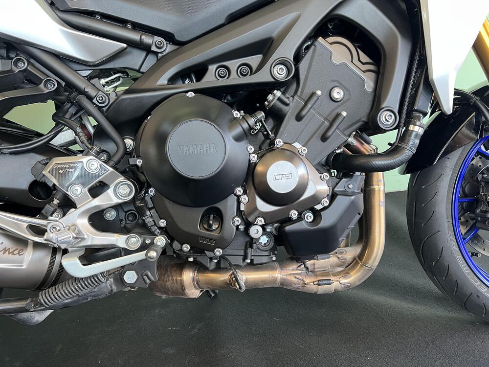 Yamaha Tracer 900 GT (2018 - 20) (10)