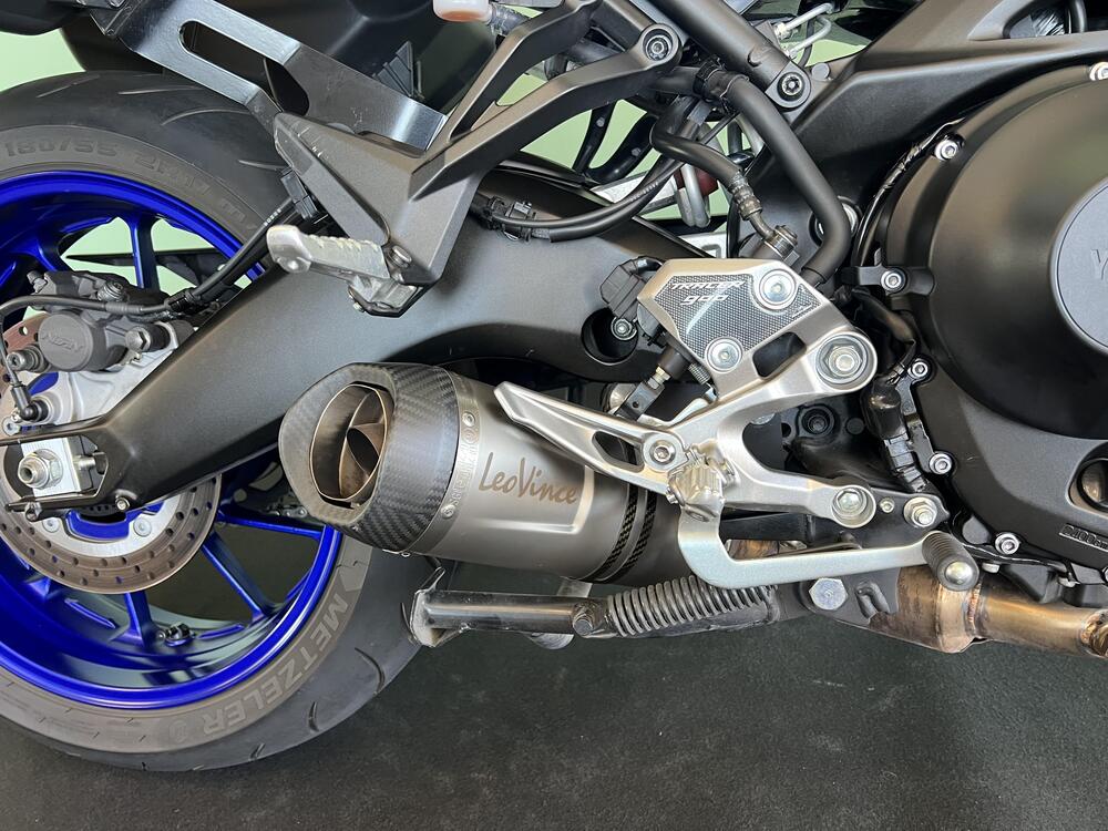 Yamaha Tracer 900 GT (2018 - 20) (11)